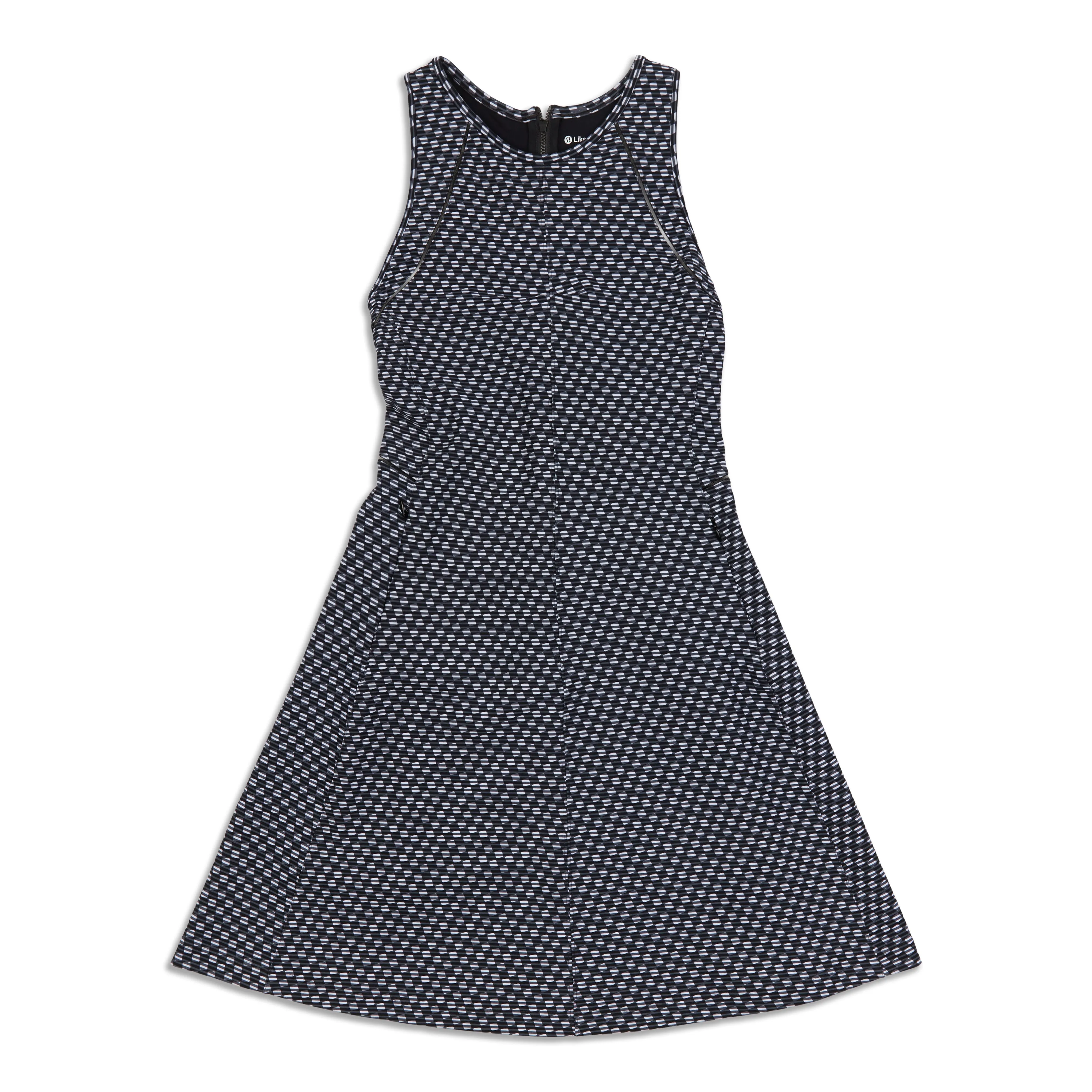 &Go 'til Dawn Dress - Resale