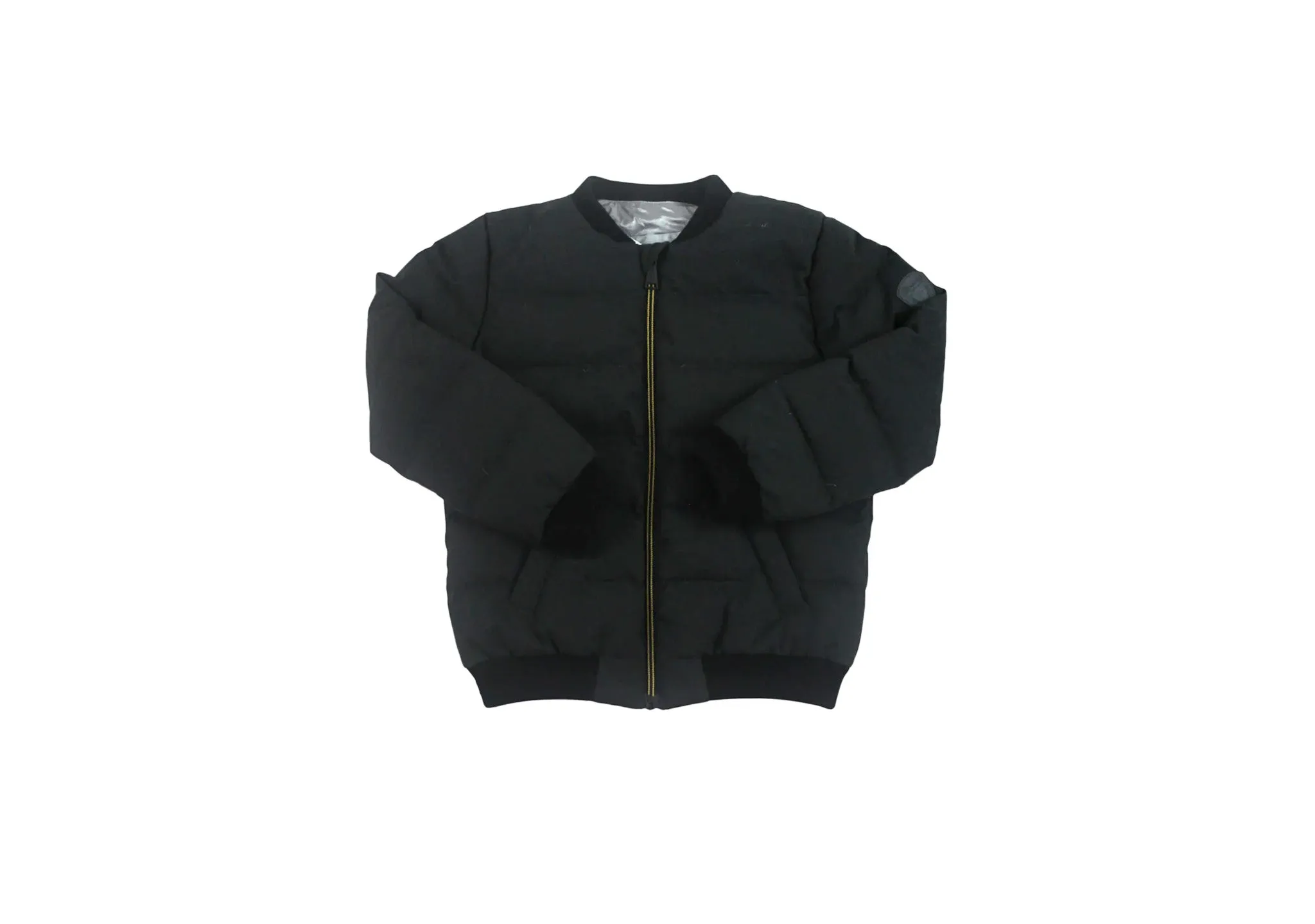 Bonpoint, Boys Bomber Jacket, 4 Years