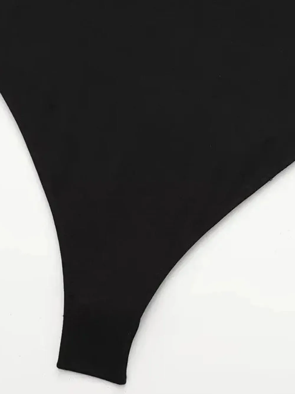 Brooklyn Bodysuit Sleeveless Top