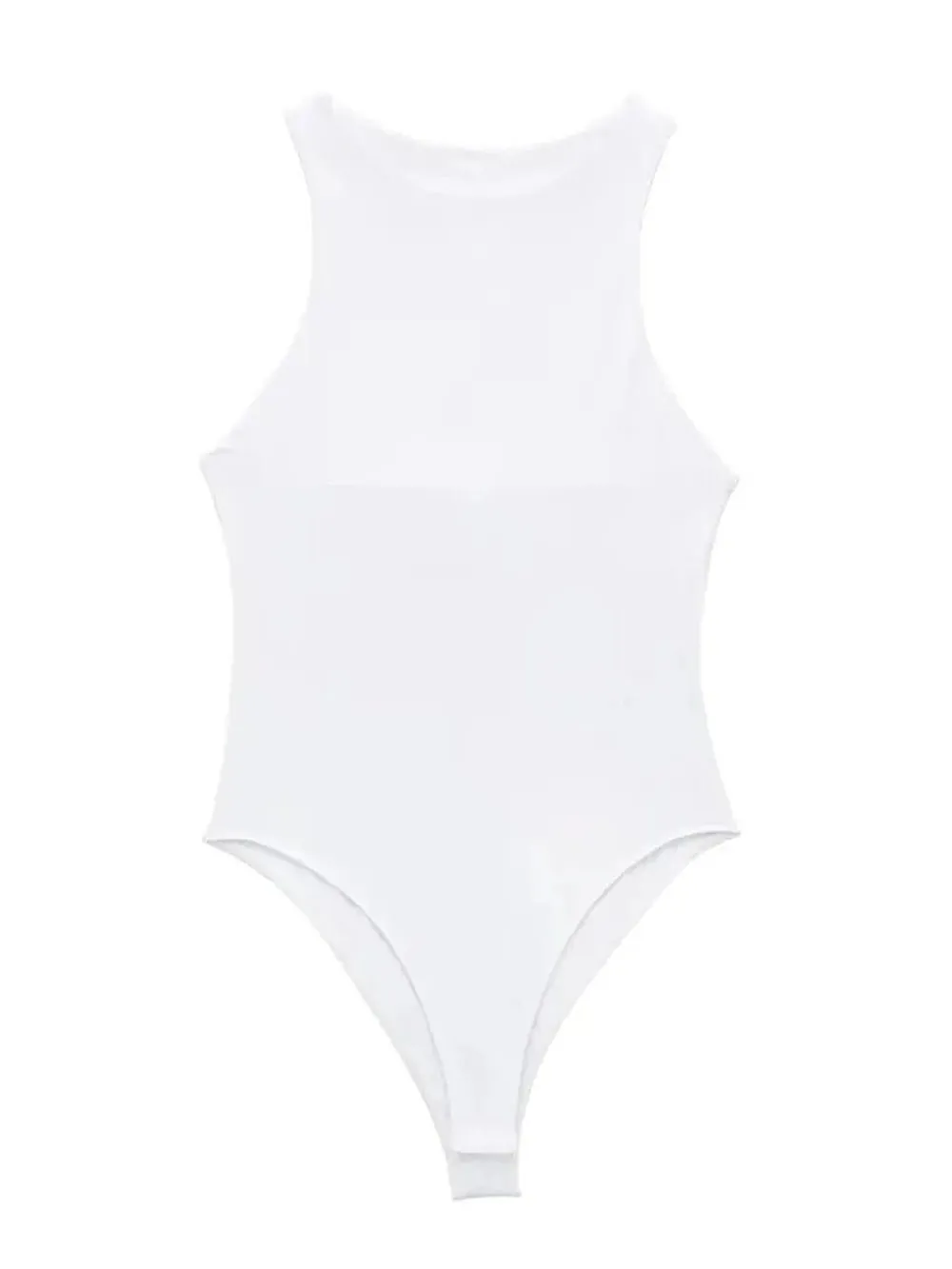 Brooklyn Bodysuit Sleeveless Top