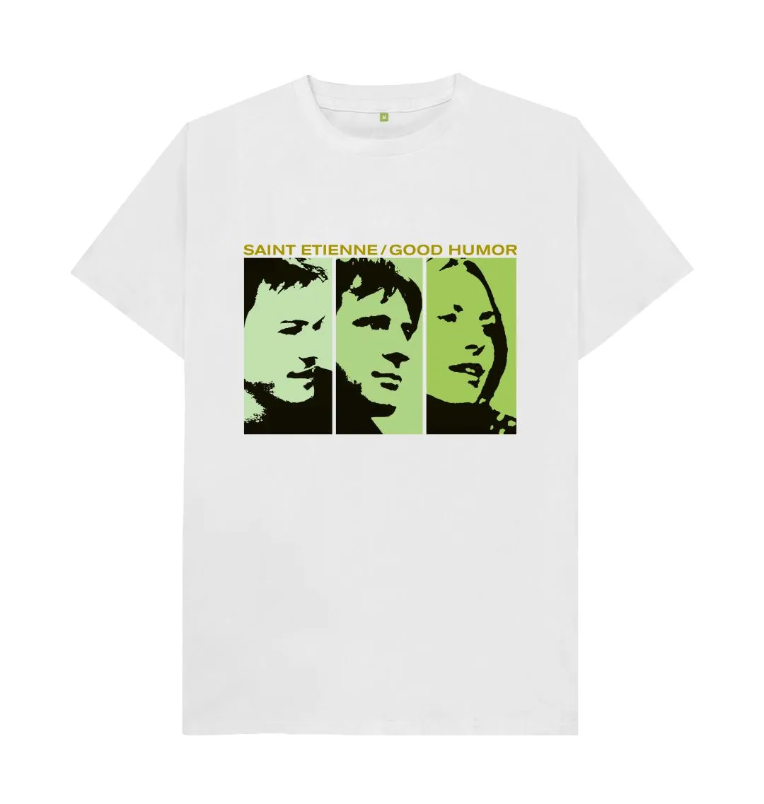 Good Humor t-shirt
