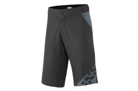 iXS Culm Shorts Black