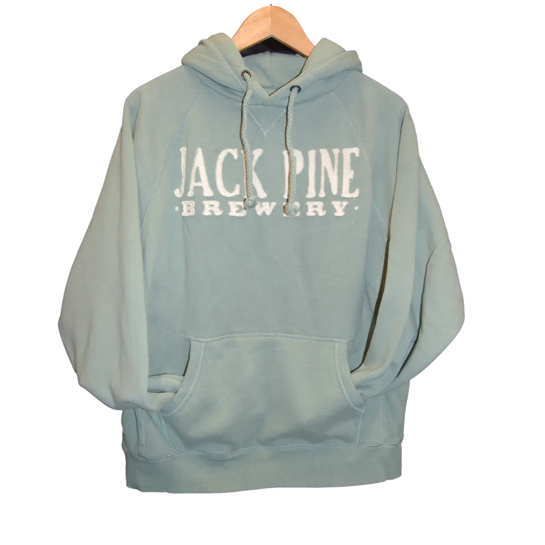 Jack Pine Beer TWL, Agave