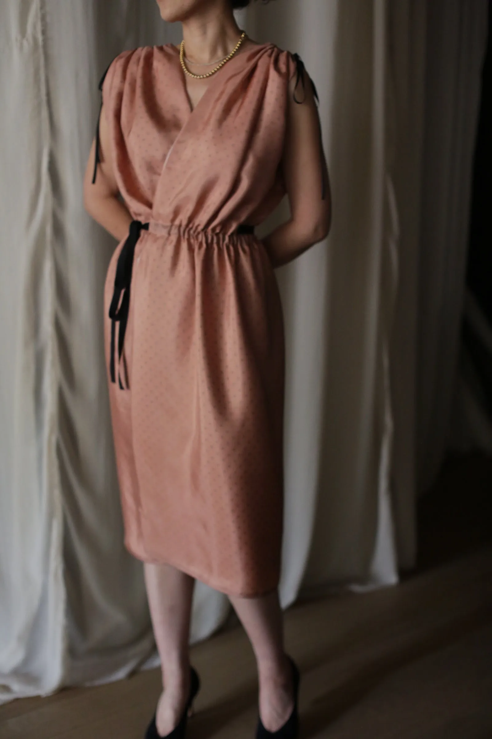 Lune Reversible