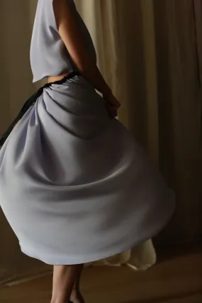 Magnolia Dress | Lilac