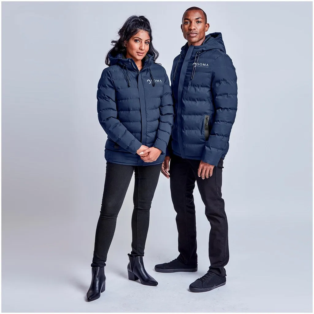 Mens Montana Jacket