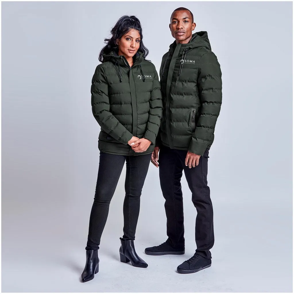 Mens Montana Jacket