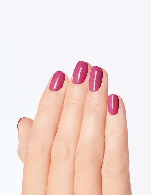 OPI Polish LA05 7th & Flower