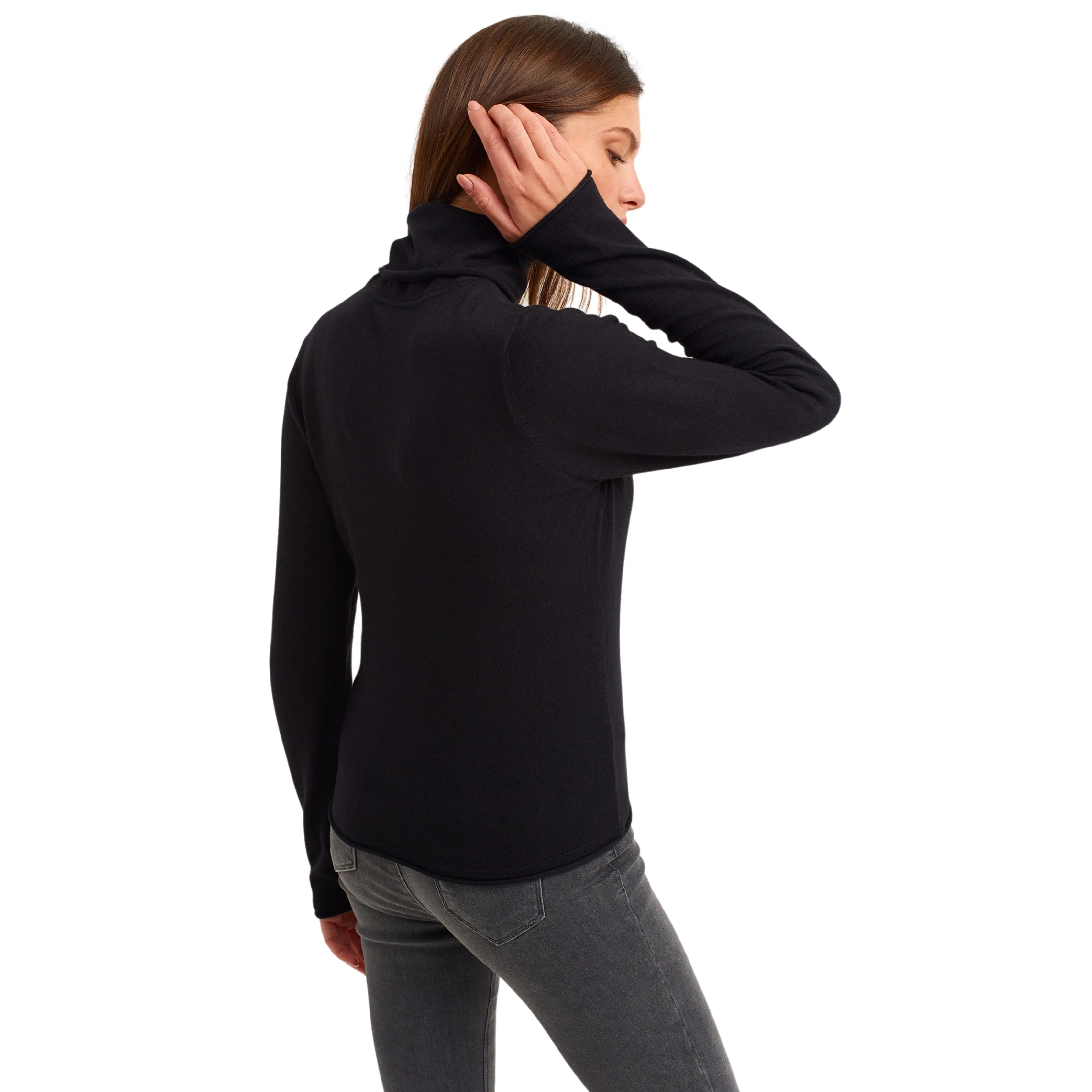 OXXO -  Turtleneck Sweater