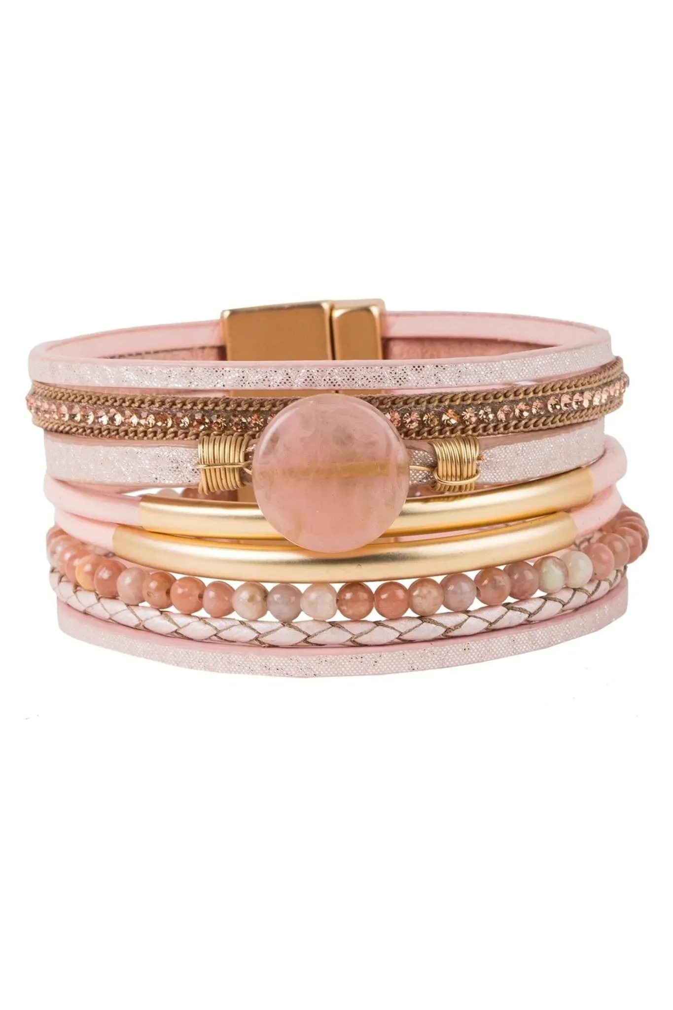 Santa Monica Bracelet