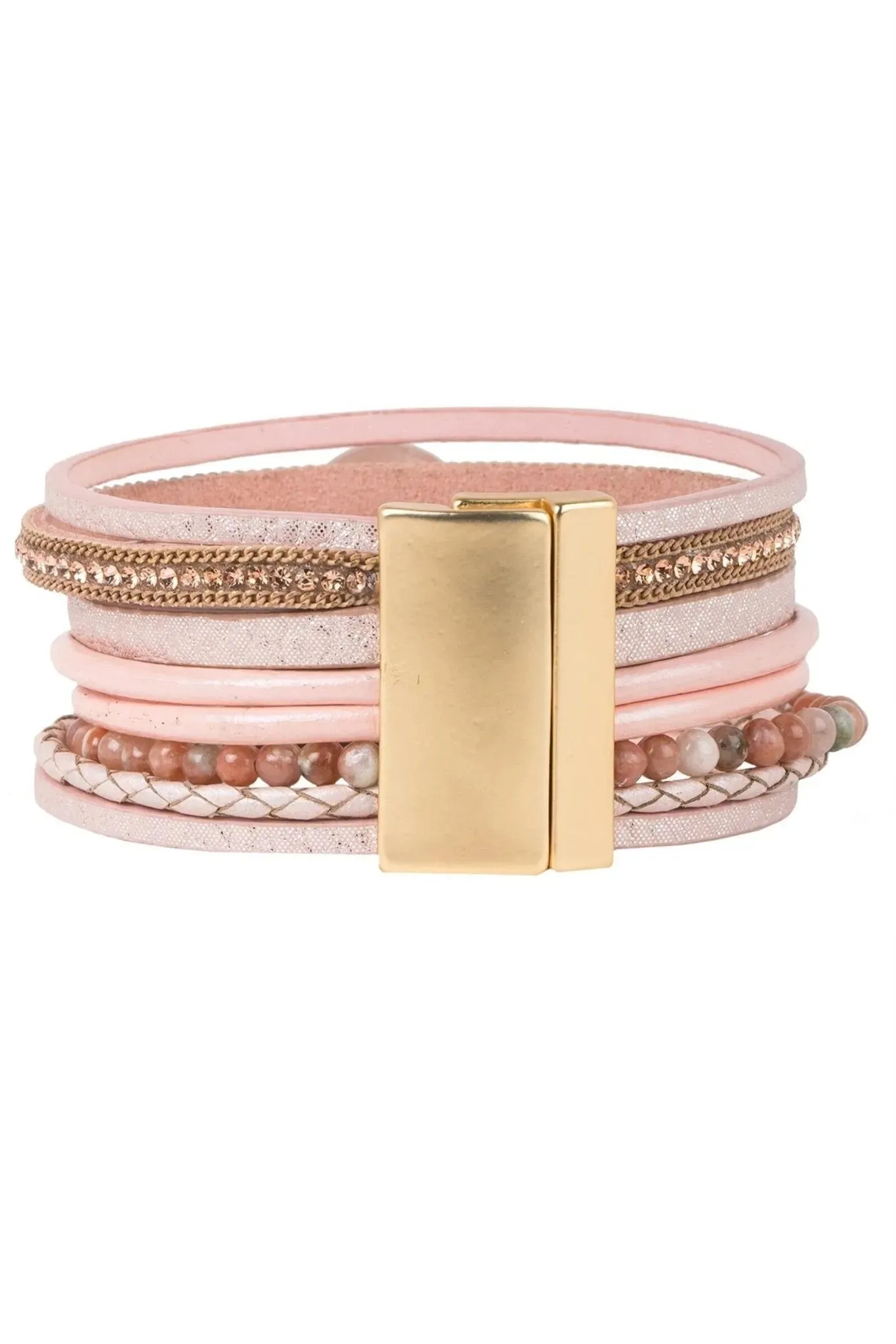 Santa Monica Bracelet