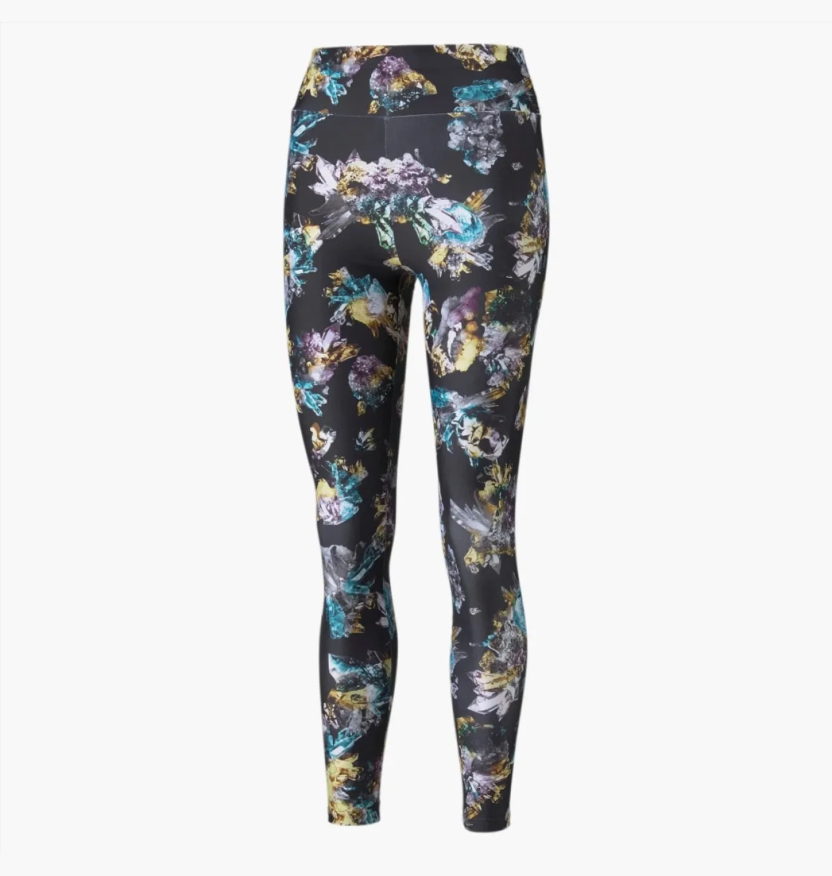 Women's Crystal Galaxy Graphic Outfit
