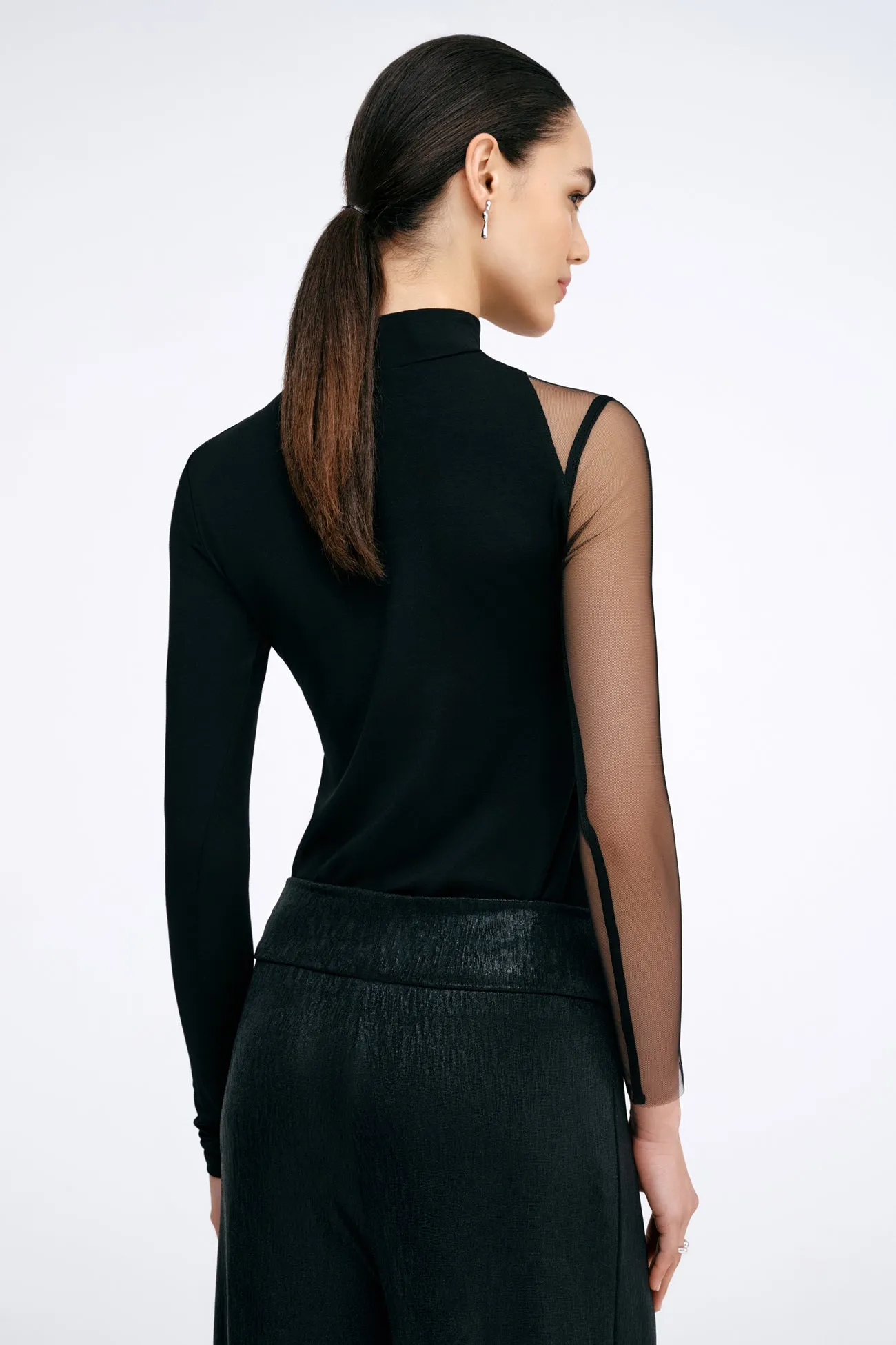 Ysabel Top